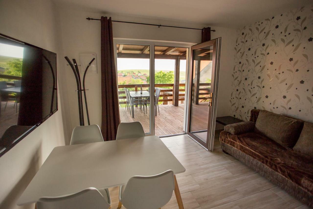 Apartmany Pod Palavou Starovicky Buitenkant foto