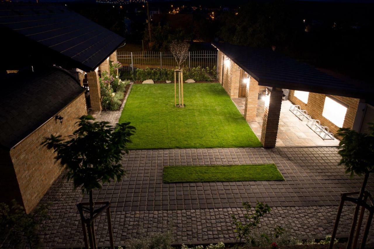 Apartmany Pod Palavou Starovicky Buitenkant foto